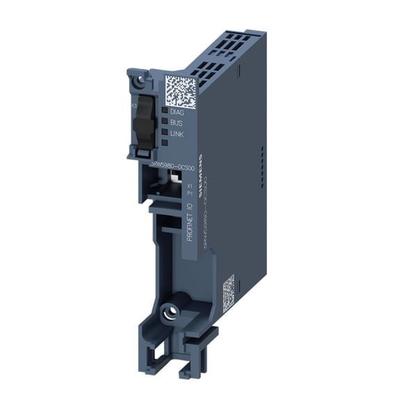 3RW5980-0CS00. MODULO DE COMUNICACION PROFINET