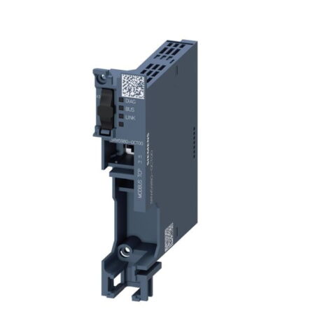3RW5980-0CT00, MODULO DE COMUNICACION MODBUS TCP P/ 3RW5