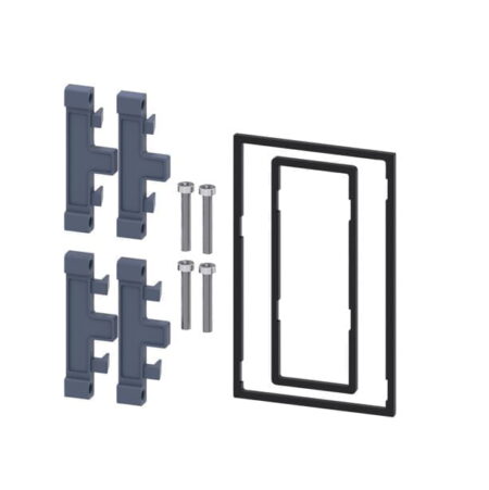 3RW5980-0HD00, KIT DE MONTAJE IP65 P/ PANEL OPERADOR ARRANCADOR SUAVE