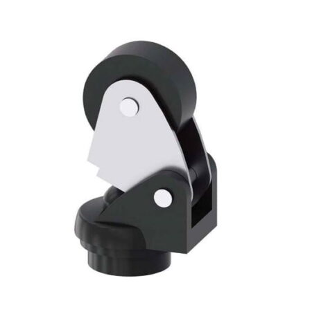 3SE5000-0AE05, CABEZAL DE ACCIONAMIENTO PALANCA METALICA, RODILLO DE PLASTICO P/ 3SE51/52