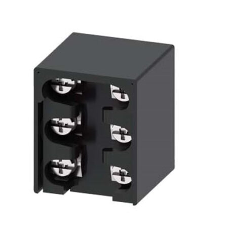 3SE5000-0LA00, CONTACTO AUXILIAR 1NA+2NC, P/ FINAL DE CARRERA