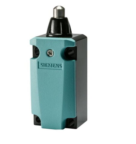 3SE5112-0CC02, FINAL DE CARRERA CON EMBOLO DE ACERO, 1NA+1NC, ACCION RAPIDA, CONEX. M12, 10A 250VAC, IP67 3SE5112-0CC02, FINAL DE CARRERA CON EMBOLO DE ACERO, 1NA+1NC, ACCION RAPIDA, CONEX. M12, 10A 250VAC, IP67