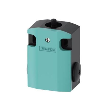 3SE5122-0LA00-1CA0, CUERPO CON PROTECCIÓN ANTICORROSIÓN ELEVADA INTERRUPTOR DE POSICIÓN 3SE51 CAJA METÁLICA 56 MM 1NA/2NC CONTACTOS DE ACCIÓN BRUSCA SIN CABEZA DE ACCIONAMIENTO 3SE5122-0LA00-1CA0, CUERPO CON PROTECCIÓN ANTICORROSIÓN ELEVADA INTERRUPTOR DE POSICIÓN 3SE51 CAJA METÁLICA 56 MM 1NA/2NC CONTACTOS DE ACCIÓN BRUSCA SIN CABEZA DE ACCIONAMIENTO