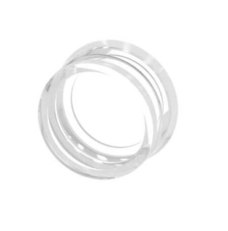 3SU1900-0DB70-0AA0, CAPUCHON DE GOMA TRANSPARENTE, 22MM P/ PULSADOR