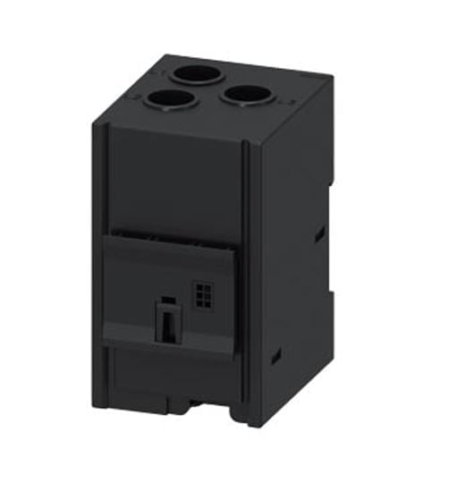 3UF7100-1AA00-0. MODULO DE MEDIDA DE INTENSIDAD