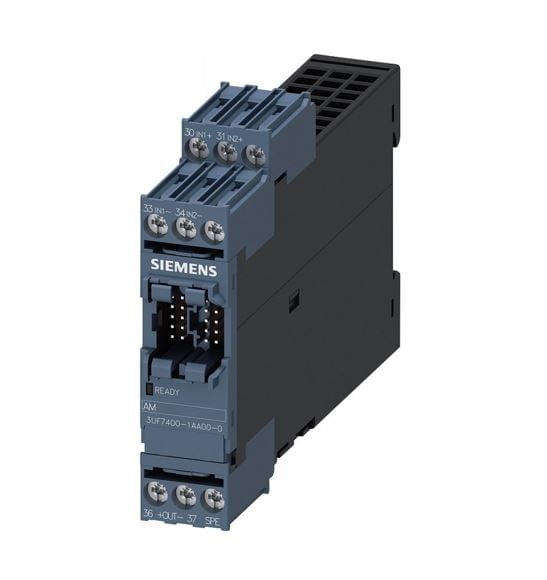 3UF7400-1AA00-0. MODULO DE AMPLIACION