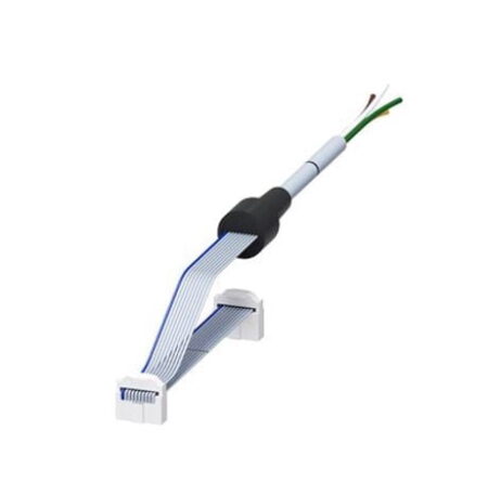 3UF7931-0CA00-0, CABLE DE CONEXION EN Y LONG. 0.1M / 1.0M P/ MODULO DE INICIALIZACION