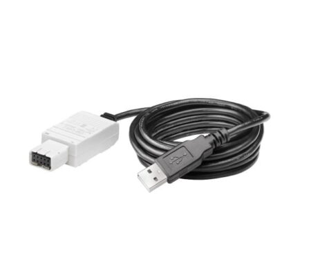 3UF7941-0AA00-0, CABLE DE PROGRAMACION USB-C P/ 3RW44 / 3RW5