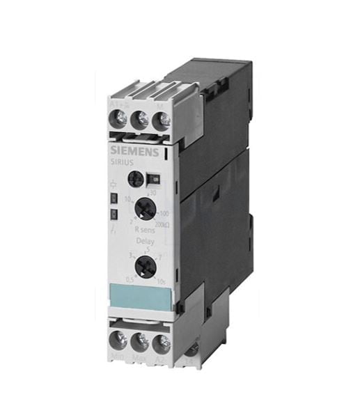 3UG4501-1AW30. RELE DE MONITOREO DE NIVEL DE AGUA