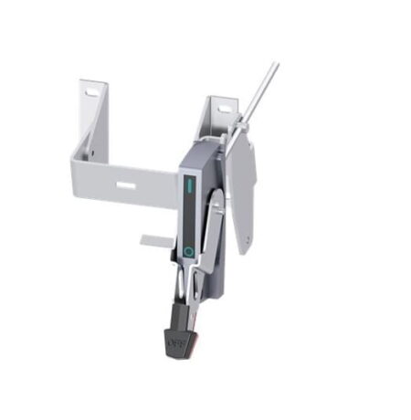 3VA9138-0DK72, MECANISMO DE ACCIONAMIENTO VERTICAL C/ VARILLA P/ 3VA51