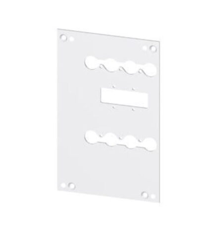 3VA9258-0VK20, BASE DE MONTAJE P/ 3VA12