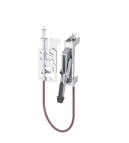 3VA9277-0CK72, MECANISMO DE ACCIONAMIENTO CABLEADO VERTICAL C/ VARILLA P/ 3VA52