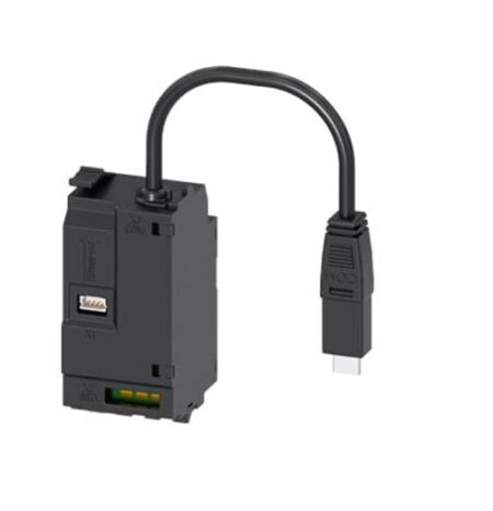 3VA9387-0TB10, MODULO DE COMUNICACION COM060, C/ DERIVACION T, ACCESORIO P/ 3VA2 400/630/1000