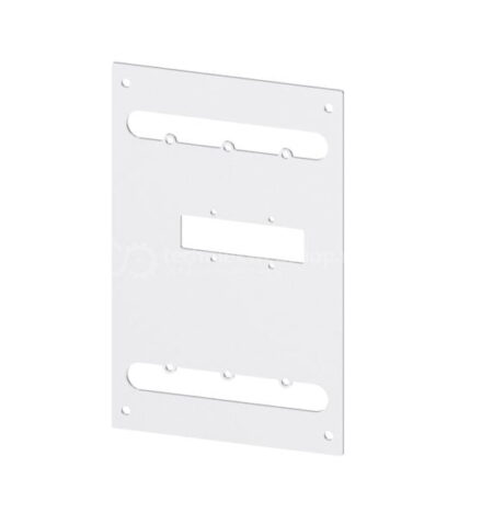 3VA9468-0VK20, BASE DE MONTAJE P/ 3VA13, 3VA14, 3VA23, 3VA24