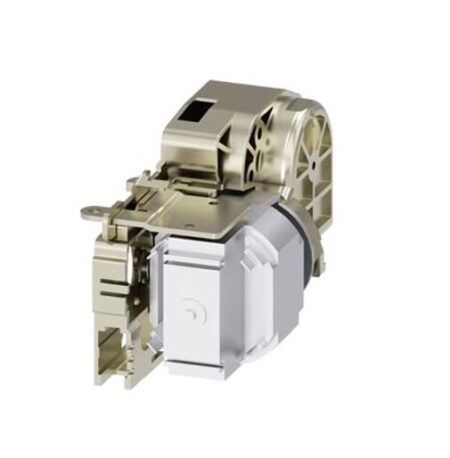 3VW9011-0AF04, MANDO MOTORIZADO 220-250VAC/DC P/ 3VA27