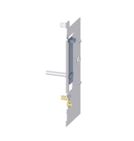 3VW9011-0BB53, KIT DE EXTENSION LATERAL DE FIJACION P/ 3VA27