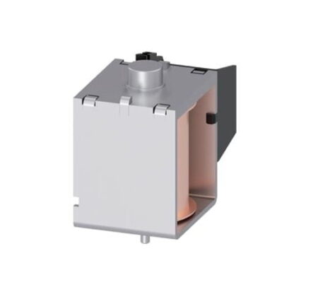 3WA9111-0AD06, BOBINA DE APERTURA-CIERRE 220-240VAC/DC P/ 3WA