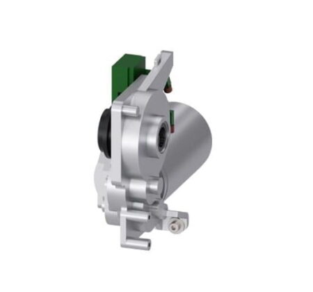 3WA9111-0AF06, MOTOR OPERADOR 220-240VAC/DC P/ 3WA 3WA9111-0AF06, MOTOR OPERADOR 220-240VAC/DC P/ 3WA