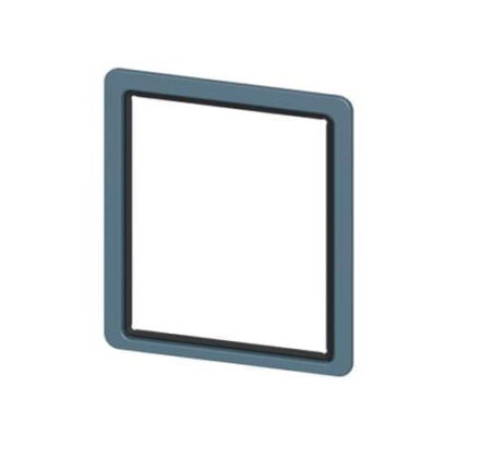 3WA9111-0AP01, MARCO PARA MONTAJE EN PUERTA IP41 P/ 3WA