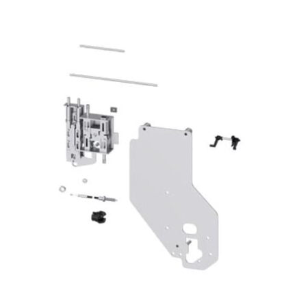 3WA9111-0BB21, ENCLAVAMIENTO MECANICO P/ 3WA