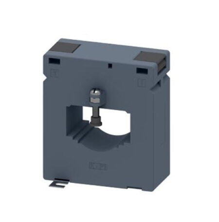 4NC5441-2DN21, TRANSFORMADOR DE CORRIENTE 3000/5A 30VA CLASE 0.5, TAM. 4