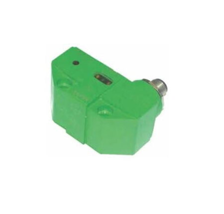 5000000676, SENSOR MONITOREO DE VALVULA, ALC. 3MM, PNP NA, 3 HILOS, 10-30VDC, CONEX.M12, IP67, MOD. PS3-M31-2E2-V1