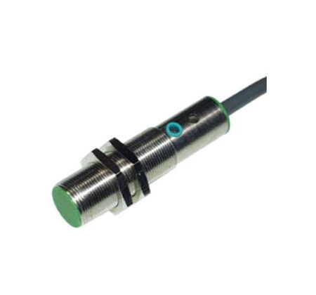 5000000969, SENSOR CAPACITIVO METALICO M18, ALC. 5MM, PNP NA+NC, 4 HILOS, 10-30VDC,CABLE 2MT, IP67, MOD. CS5-18GM70-A2-J 5000000969, SENSOR CAPACITIVO METALICO M18, ALC. 5MM, PNP NA+NC, 4 HILOS, 10-30VDC,CABLE 2MT, IP67, MOD. CS5-18GM70-A2-J