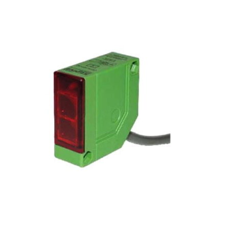 5000002373, SENSOR FOTOELECTRICO REFLEX FILTRO POLARIZADO, ALC. 10MT, RELE NA+NC, 4 HILOS, 12-240VDC/24-240VAC, CABLE 2MT, IP66, MOD. OR10KF-EP-RD-J 5000002373, SENSOR FOTOELECTRICO REFLEX FILTRO POLARIZADO, ALC. 10MT, RELE NA+NC, 4 HILOS, 12-240VDC/24-240VAC, CABLE 2MT, IP66, MOD. OR10KF-EP-RD-J