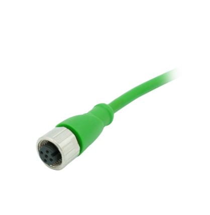 5000004886. CABLE P SENSOR M12, 5 HILOS