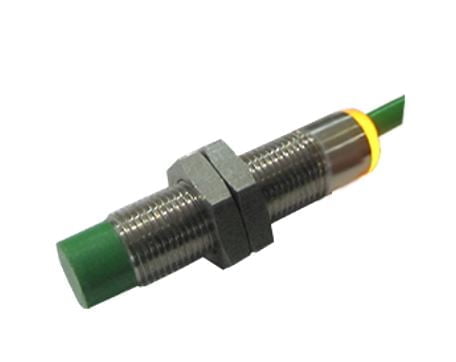 5000005403. SENSOR INDUCTIVO NO RASANTE M12