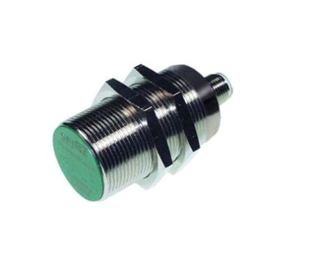 5000005441, SENSOR INDUCTIVO RASANTE M30, ALC. 10MM, PNP NA+NC, 4 HILOS, 10-30VDC, CONEX. M12, IP67, MOD. PS10-30GI50-A2-V1