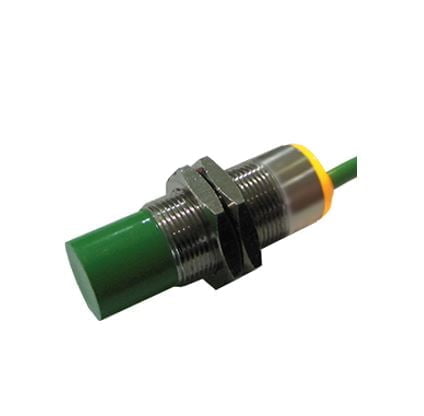 5000008421. SENSOR INDUCTIVO NO RASANTE M18