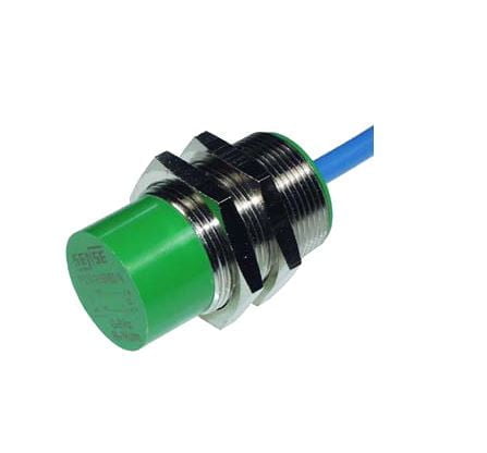 50104036. SENSOR INDUCTIVO NO RASANTE M30