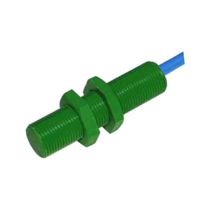 50104048. SENSOR INDUCTIVO RASANTE M12