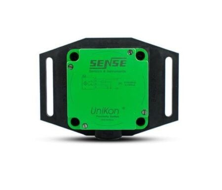 51304382, SENSOR INDUCTIVO UNIKON CUADRADO 80MM, ALC. 60MM, PNP NA+NC, 4 HILOS, 10-30VDC, CONEX. ATORNILLADO, MOD. PS60+D1+A2-J-K4