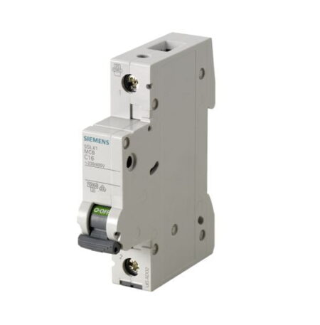 5SL4132-7, INT. TERMOMAGNETICO 5SL4 1X32A 230/400VAC 10/10KA, RIEL DIN 5SL4132-7, INT. TERMOMAGNETICO 5SL4 1X32A 230/400VAC 10/10KA, RIEL DIN