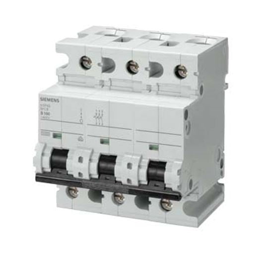 5SP4392-7. INT. TERMOMAGNETICO 5SP4