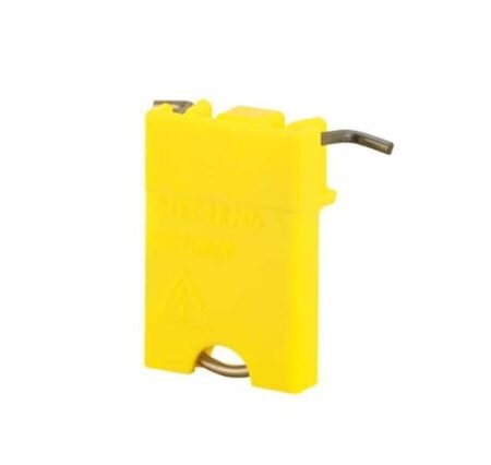 5ST3806, BLOQUEO DE SEGURIDAD P/ 5SL, 5SV3, 5SV4