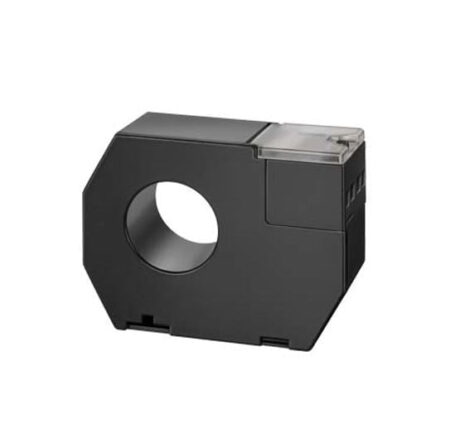 5SV8702-0KK, TRANSFORMADOR TOROIDAL NUCLEO CERRADO 80A, DIAM. 60MM