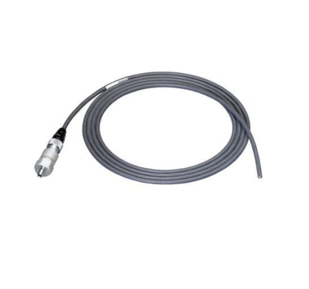 6AT8002-4AC10, SIPLUS CMS2000 CABLE-MIL-1000 – CABLE DE SENSOR DE VIBRACION 10MTS