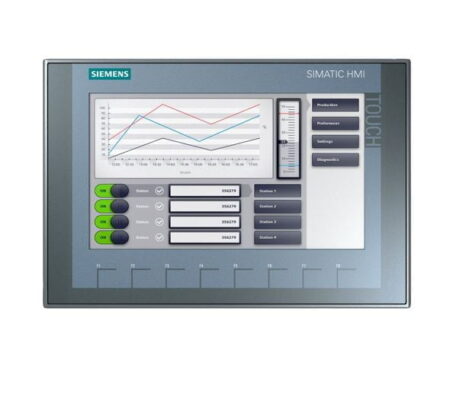 6AV2123-2JB03-0AX0, SIMATIC HMI, KTP900 BASIC DP, PANTALLA TFT 9聰 TACTIL Y TECLA, 65536 COLORES, INTERFAZ (PROFINET, MODBUS TCP/IP, ESTANDAR ETHERNET) 6AV2123-2JB03-0AX0, SIMATIC HMI, KTP900 BASIC DP, PANTALLA TFT 9聰 TACTIL Y TECLA, 65536 COLORES, INTERFAZ (PROFINET, MODBUS TCP/IP, ESTANDAR ETHERNET)