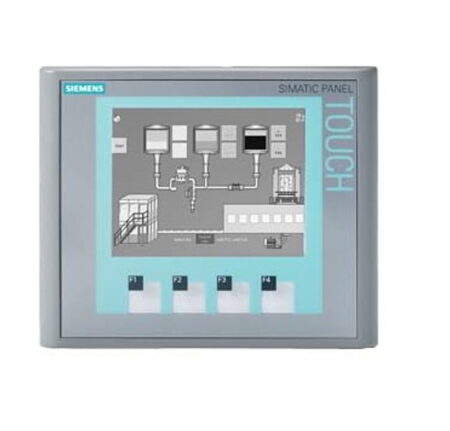 6AV6647-0AA11-3AX1, SIMATIC HMI, KTP400 BASIC MONO PN, PANTALLA STN 4″ TACTIL Y TECLA, INTERFAZ PROFINET 6AV6647-0AA11-3AX1, SIMATIC HMI, KTP400 BASIC MONO PN, PANTALLA STN 4″ TACTIL Y TECLA, INTERFAZ PROFINET