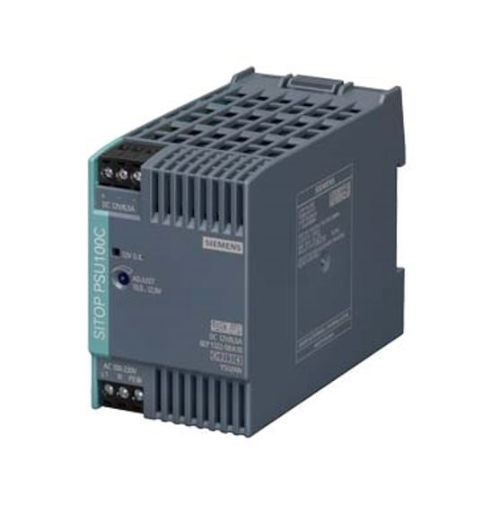 6EP1322-5BA10. SITOP PSU100C - FUENTE DE ALIMENTACION