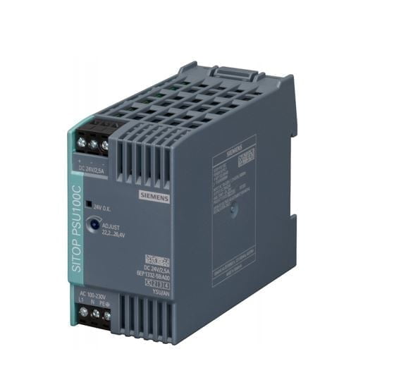 6EP1332-5BA00. SITOP PSU100C - FUENTE DE ALIMENTACION