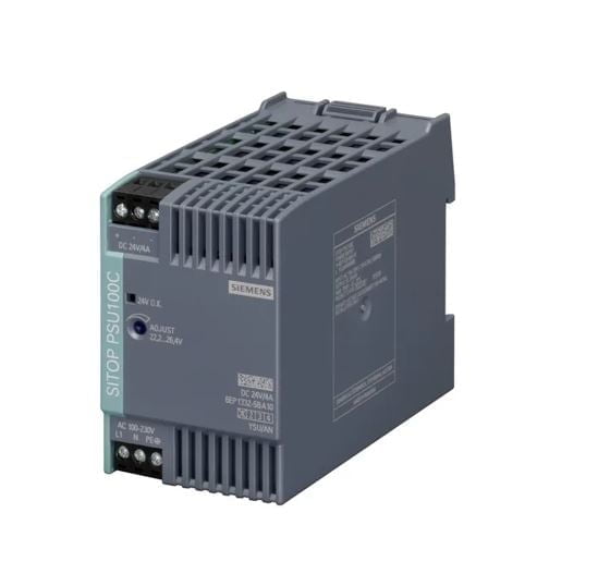 6EP1332-5BA10. SITOP PSU100C - FUENTE DE ALIMENTACION