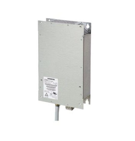 6SL3203-0CJ24-5AA0, REACTANCIA DE LINEA, 380-480VAC, P/ V20, 5BE31-8UV0