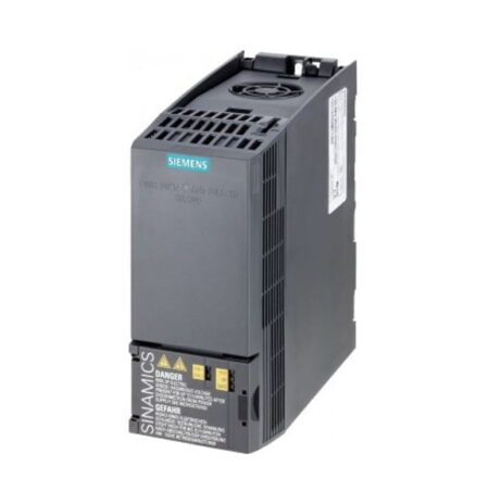 6SL3210-1KE18-8UF1, VARIADOR DE FRECUENCIA TRIFASICO SINAMICS G120C, 5HP/4KW 8.8A, 380-480VAC, COMUN. PROFINET, IP20 6SL3210-1KE18-8UF1, VARIADOR DE FRECUENCIA TRIFASICO SINAMICS G120C, 5HP/4KW 8.8A, 380-480VAC, COMUN. PROFINET, IP20