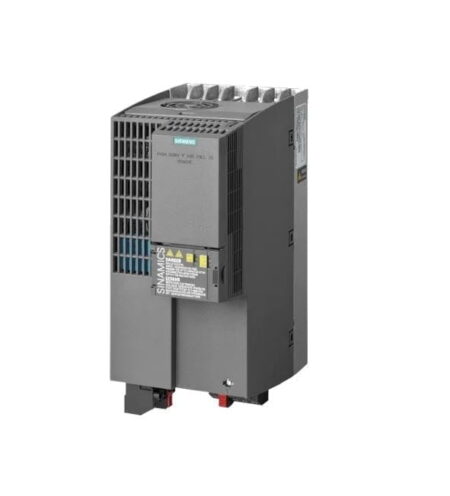 6SL3210-1KE23-2UF1, VARIADOR DE FRECUENCIA TRIFASICO SINAMICS G120C, 20HP/15KW 31A, 380-480VAC, COMUN. PROFINET, IP20