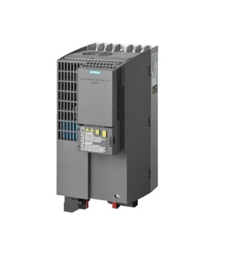 6SL3210-1KE23-2UP1, VARIADOR DE FRECUENCIA TRIFASICO SINAMICS G120C, 20HP/15KW 31A, 380-480VAC, COMUN. PROFIBUS, IP20