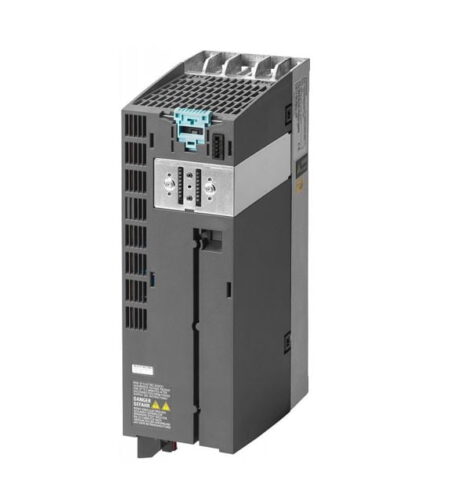 6SL3210-1PB15-5UL0, VARIADOR DE FRECUENCIA MONOFASICO/TRIFASICO SINAMICS G120, 1.5HP/1.1KW 6A, 200-240VAC, IP20